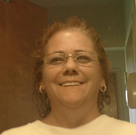 Dolores Thomas Photo 7