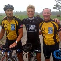 Mark Bollinger Photo 26