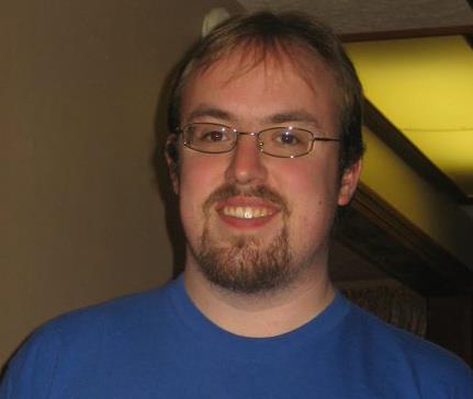 Mark Mccarthy Photo 13