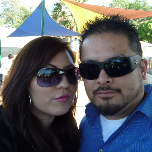 Yolanda Padilla Photo 5
