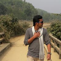 Syed Shimul Photo 2