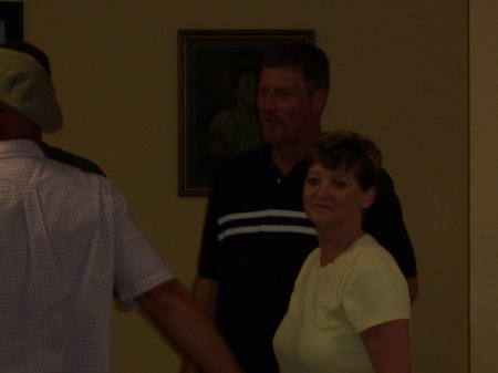 Gina Brown Photo 29