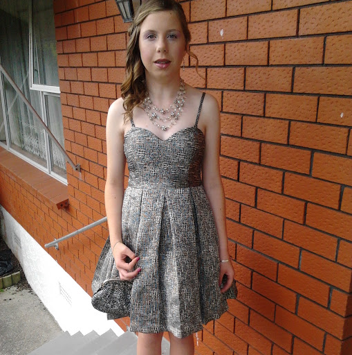 Annette Macfarlane Photo 3
