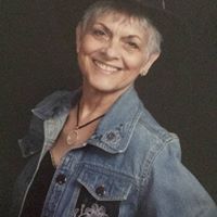 Sandy Shelton Photo 12