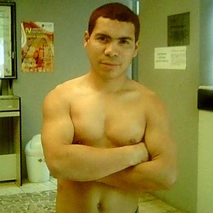 Guillermo Barrios Photo 9