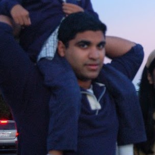 Syed Qadri Photo 8