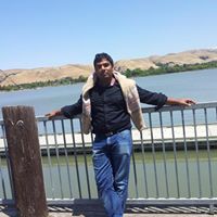 Srinivas Kesari Photo 6