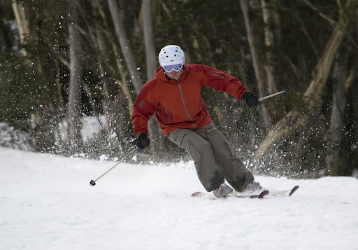 Michael Thornhill Photo 10