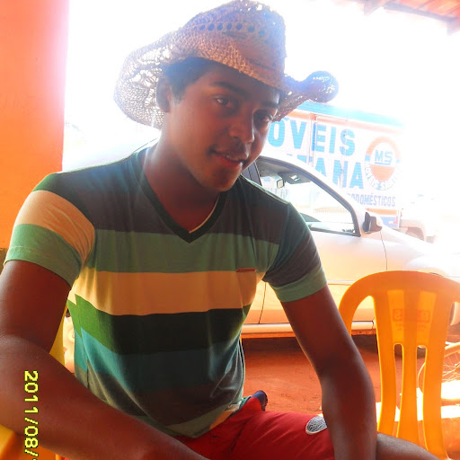 Claudio Castro Photo 10