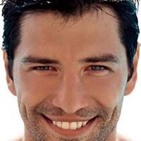 Marcus Rhode Photo 1