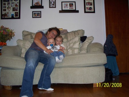 Sandra Rawls Photo 17