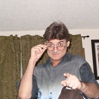Vince Murray Photo 12