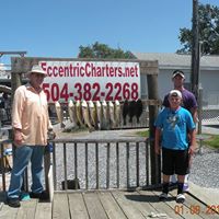 Charles Savoie Photo 34