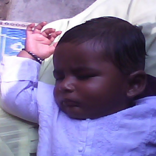 Mohammad Rahmatullah Photo 19