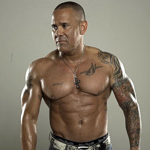 Darryl Daniels Photo 25