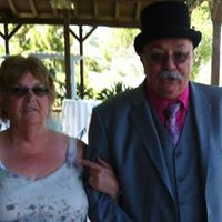 John Paddock Photo 4