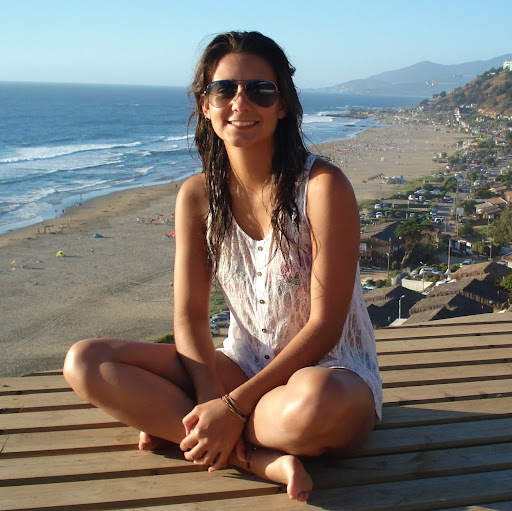 Sofia Solis Photo 34