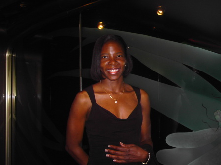 Gail Brown Photo 42
