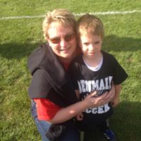 Tracey Potts Photo 6