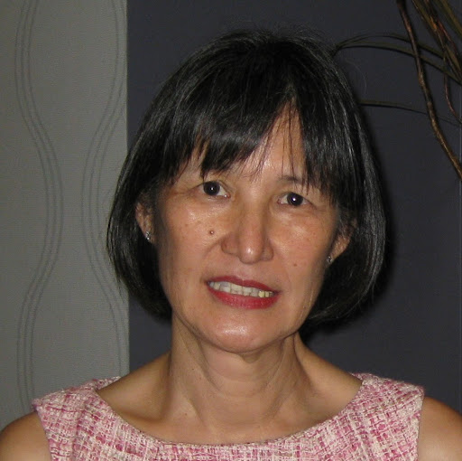 Barbara Moon Photo 26