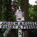 Russell Roberts Photo 32