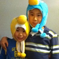 Amanda Lin Photo 13