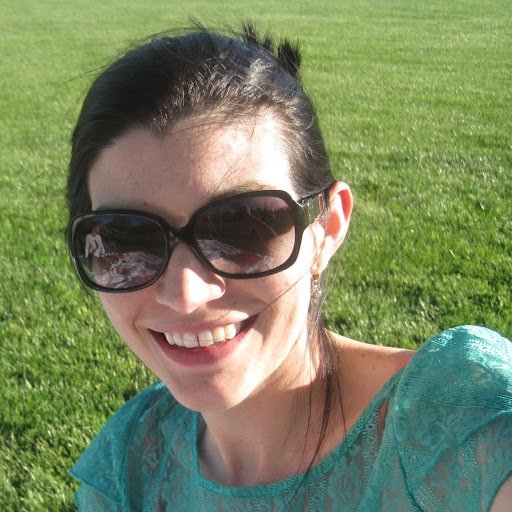 Melissa Terrell Photo 47