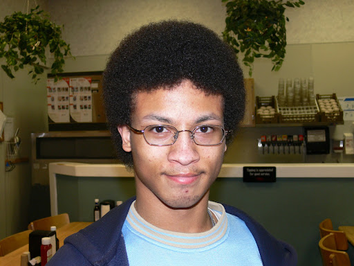 Robert Foote Photo 12