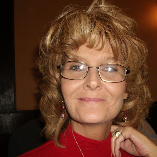 Anne Kenney Photo 23