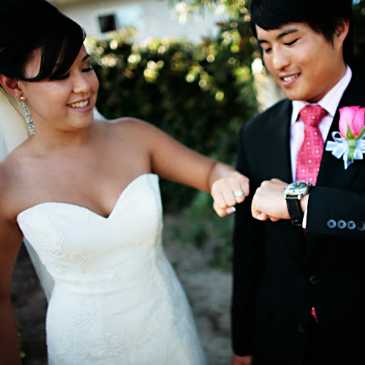 Michael Tang Photo 30