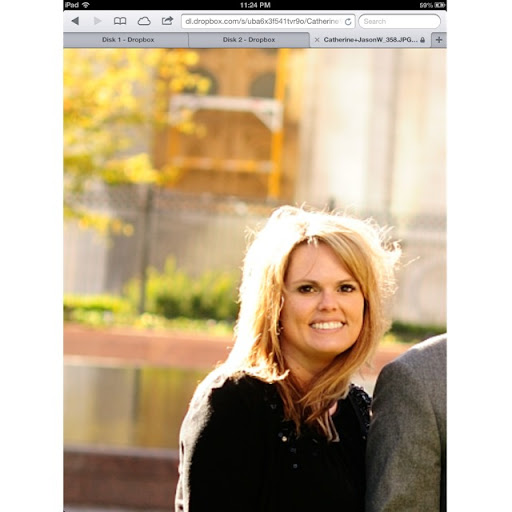 Jenny Fry Photo 27