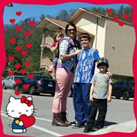 Heidi Locke Photo 3