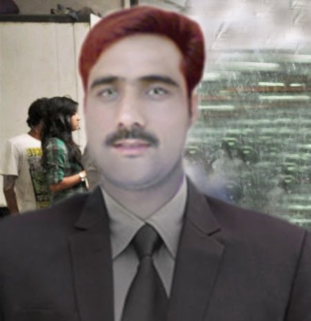 Muhammad Rashid Photo 23