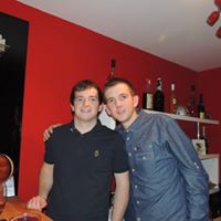 Lewis Ross Photo 27