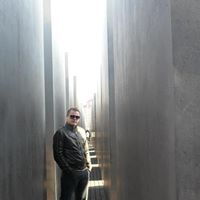 Robert Borkowski Photo 3