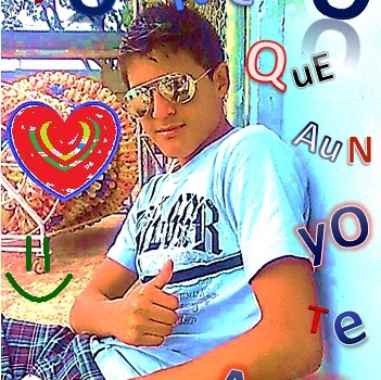 Andres Toro Photo 36