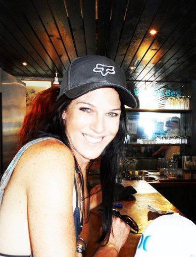 Kelly Hastings Photo 37