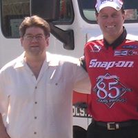 Mark Tobin Photo 37