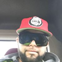 Freddy Martinez Photo 36