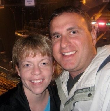Renee Richard Photo 6