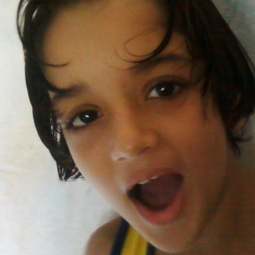 Alan Ali Photo 19