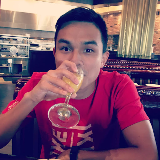 Kenneth Woo Photo 23