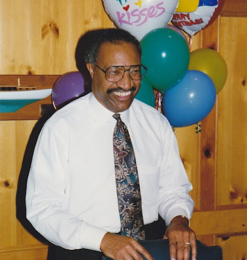 Charles Terrell Photo 17