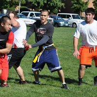 Thomas Trinh Photo 21