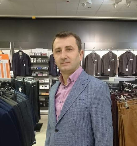 Mihai Szabo Photo 4
