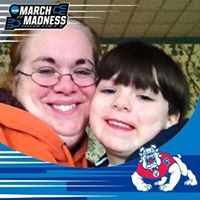 Amy Worthington Photo 15