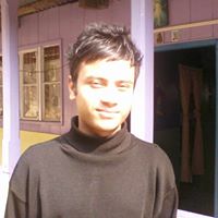 Christopher Hussain Photo 15