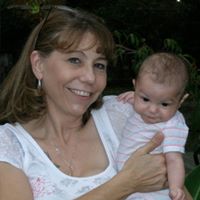 Danette Roberts Photo 14