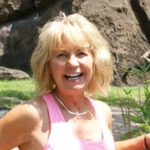Betsy Lucas Photo 26
