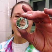 Mary Shenk Photo 12